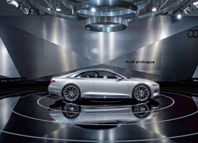 車展展臺(tái)設(shè)計(jì)搭建哪家好？設(shè)計(jì)5注意事項(xiàng)