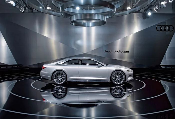 車展展臺(tái)設(shè)計(jì)搭建哪家好