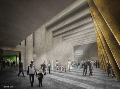 紀(jì)念館展示設(shè)計，如何突出人物特色？