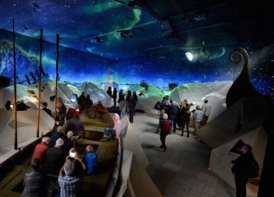 設計打造一個出色的農(nóng)業(yè)展廳，3個因素注意了！