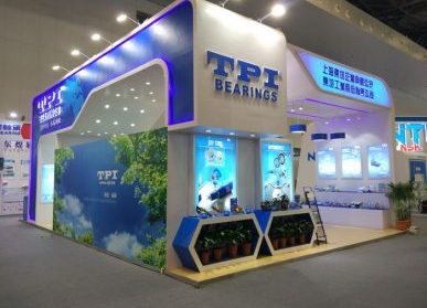 展臺(tái)搭建一般多少錢，需要做哪些準(zhǔn)備？