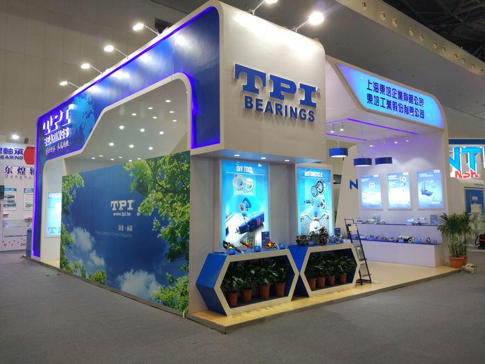 展臺搭建一般多少錢