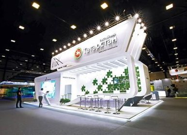 科技展廳設(shè)計(jì)說(shuō)明，2022高科技展廳設(shè)計(jì)思路