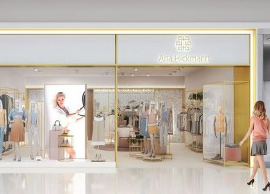 衣服展廳怎么設(shè)計(jì)比較好？2022設(shè)計(jì)注意事項(xiàng)