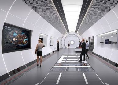 公司展廳設(shè)計(jì)方案深入人心的做法，這2點(diǎn)必要注意了！