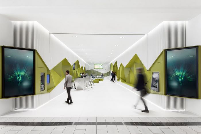 展廳設(shè)計(jì)布置