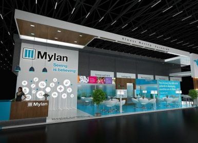 展廳設(shè)計布置，需要留意的9個細(xì)節(jié)！