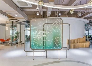 展廳設計布置，做法和注意事項詳解！