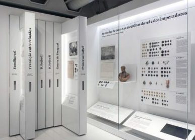 臨時展廳設計布置，4個方法詳述！