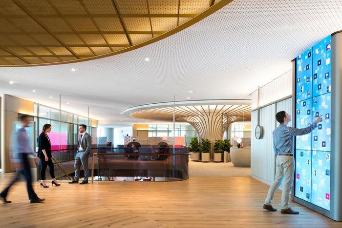 展廳設(shè)計(jì)布置如何做