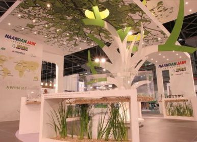 展廳設計布置的這些細節(jié)，能打動參觀者！