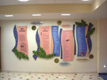 精品展廳設(shè)計(jì)，4個(gè)設(shè)計(jì)方法詳解！