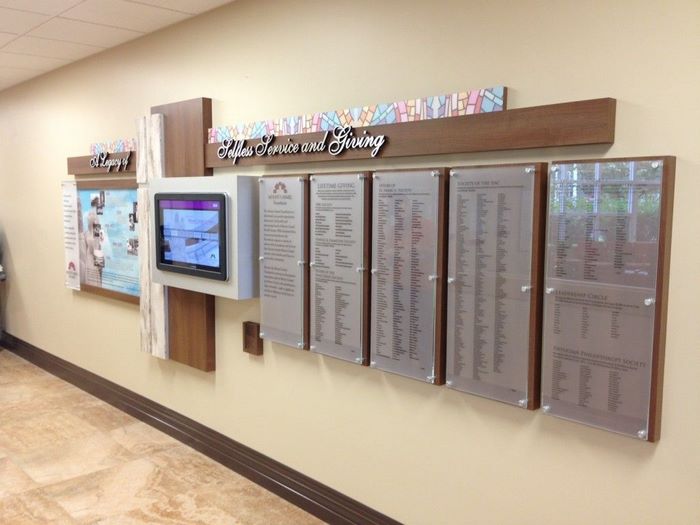 展廳設(shè)計(jì)平面