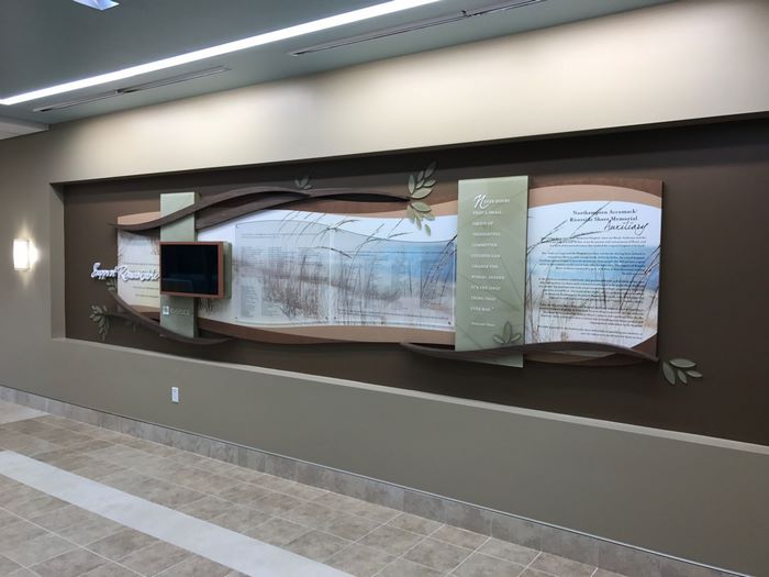 展廳設(shè)計(jì)平面