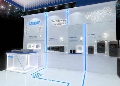 展廳設計材料，常見的有哪些？