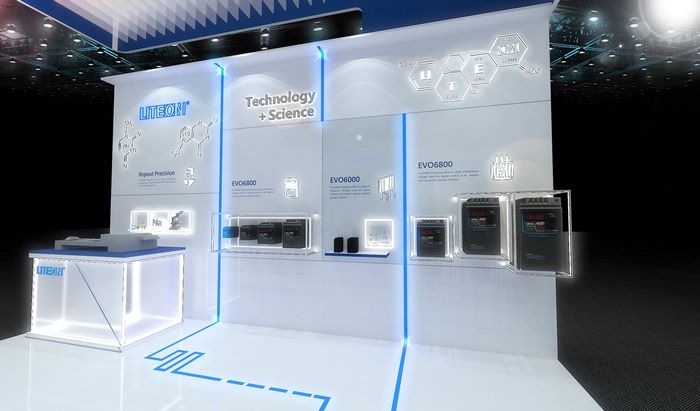 展廳設(shè)計(jì)材料