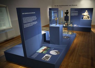 展廳設計材料，從外觀分有哪幾類？