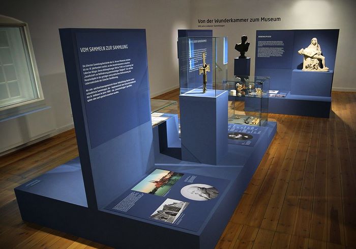 展廳設(shè)計(jì)材料