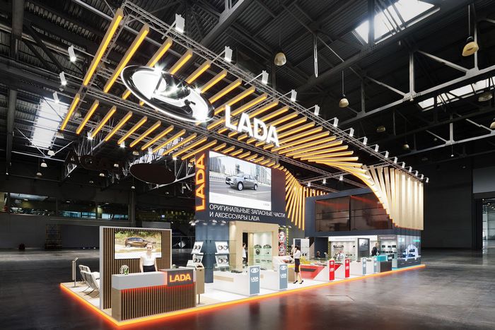 展廳設(shè)計材料