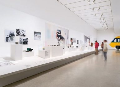 企業(yè)展廳設(shè)計內(nèi)容，7大內(nèi)容詳解！