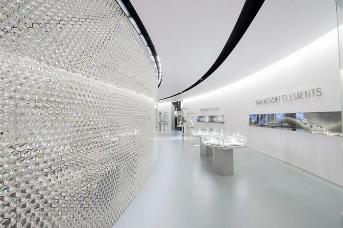 大數(shù)據(jù)展廳設(shè)計(jì)方案