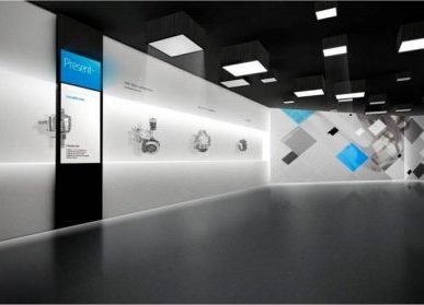 歷史文化展廳設(shè)計(jì)，如何做好，設(shè)計(jì)思路啥樣的？