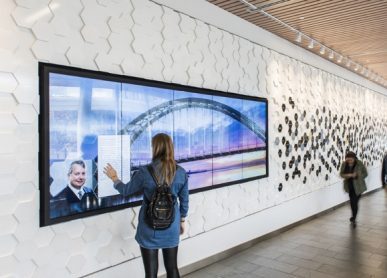 化工企業(yè)展廳設(shè)計(jì)，如何創(chuàng)新，制作要點(diǎn)講解！