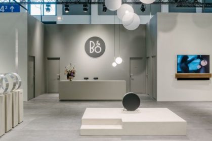 陳列展廳設(shè)計(jì)，設(shè)計(jì)要點(diǎn)和陳列方式講解！