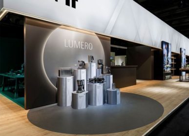 陳列展廳設(shè)計(jì)，要如何做？陳列樣式有哪些