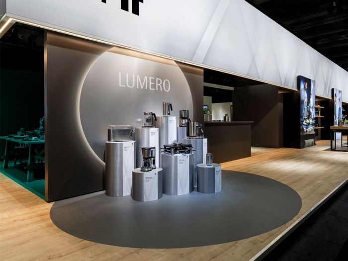 陳列展廳設(shè)計(jì)