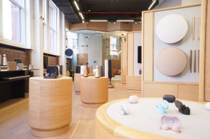 陳列展廳設(shè)計(jì)，動(dòng)線是如何設(shè)計(jì)的？