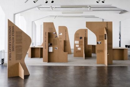 企業(yè)文化展廳設(shè)計思路，主題定位是關(guān)鍵！