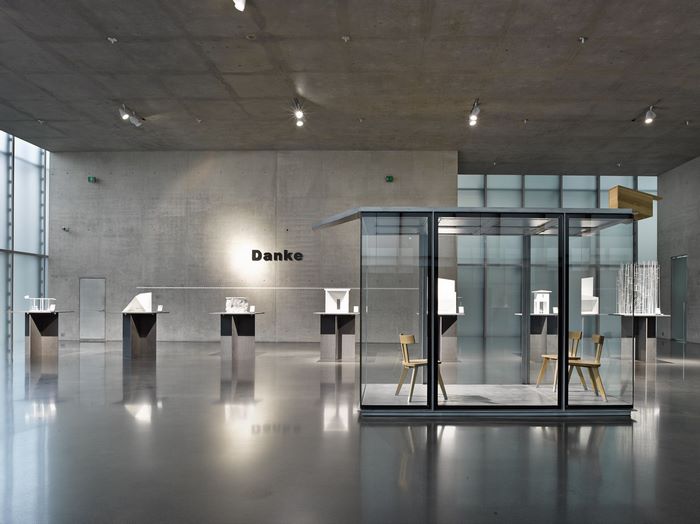 紀(jì)念館設(shè)計(jì)方案