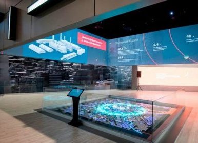 數(shù)字展廳設(shè)計(jì)公司，經(jīng)常犯的4個(gè)錯(cuò)誤！