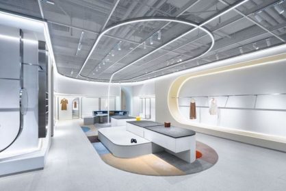 展廳制作后的驗收，要看哪些地方？