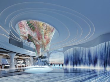 國際展廳設(shè)計(jì)公司的選擇，要進(jìn)行哪些方面的考察？