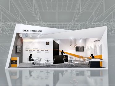 黨建展廳設(shè)計亮點(diǎn)講解！