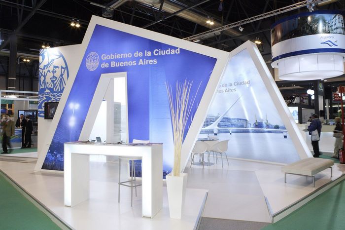 展廳設(shè)計的亮點(diǎn)