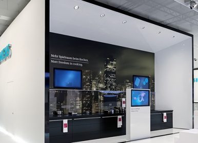 家電展廳設(shè)計(jì)，設(shè)計(jì)方案和意義詳述！