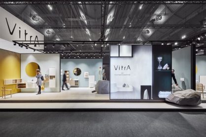 大型展廳設(shè)計搭建，這3個要素要注意了！