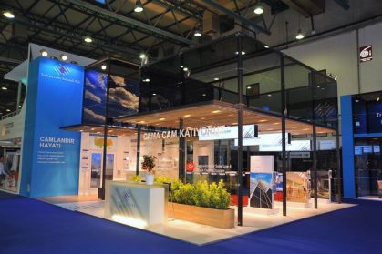 企業(yè)多媒體展廳設(shè)計，這3個方面入手效果好！