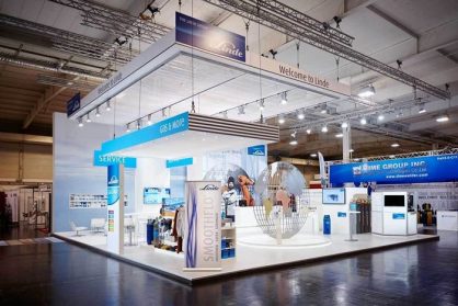 互動多媒體展廳設(shè)計，引人入勝的3個手段