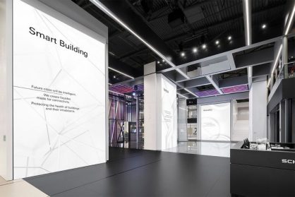 天津展廳設(shè)計裝修公司如何找？細述企業(yè)展廳設(shè)計規(guī)劃技巧