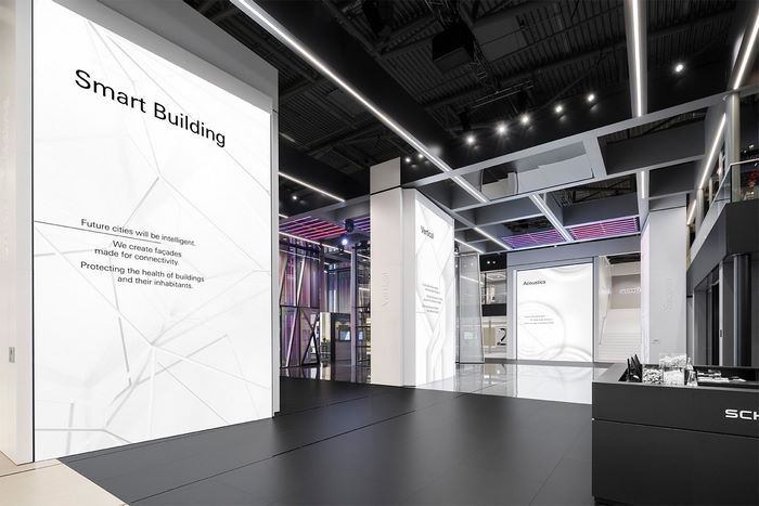 天津展廳設(shè)計裝修公司如何找