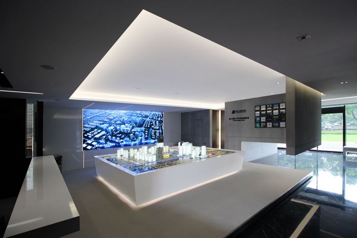 整裝展廳設(shè)計師好做嗎