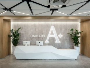 高端展廳設(shè)計(jì)如何打造？且聽文中為你一一闡述