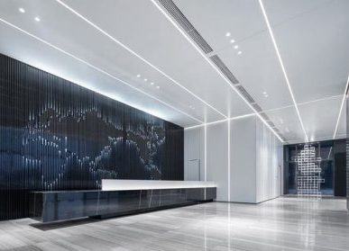 婚紗展廳設(shè)計(jì)說(shuō)明介紹，探知常見(jiàn)的設(shè)計(jì)風(fēng)格