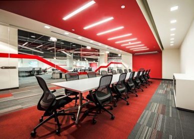 企業(yè)黨建展廳設(shè)計(jì)文案及設(shè)計(jì)要點(diǎn)，一看便知