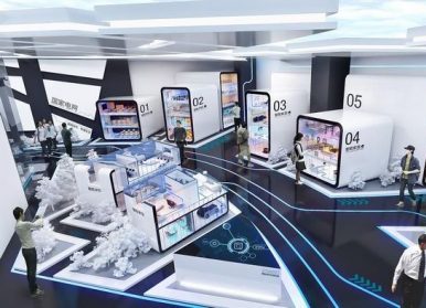 韓國(guó)展廳設(shè)計(jì)要求具體是什么？且聽(tīng)文中一一闡述