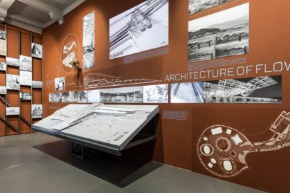 軍事展廳設(shè)計(jì)方案有哪些？設(shè)計(jì)的重點(diǎn)要略知一二